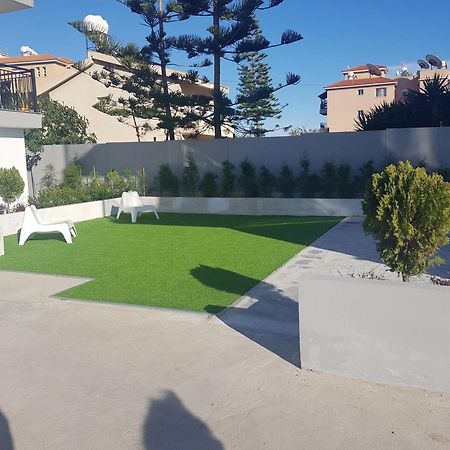 情人节公寓 Paphos 外观 照片