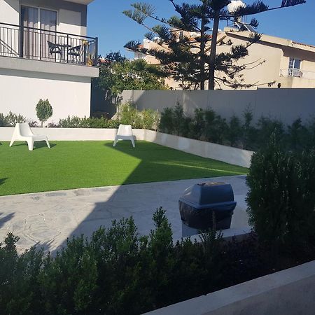 情人节公寓 Paphos 外观 照片