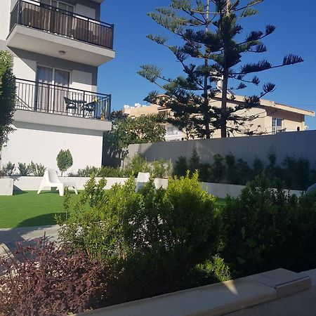 情人节公寓 Paphos 外观 照片