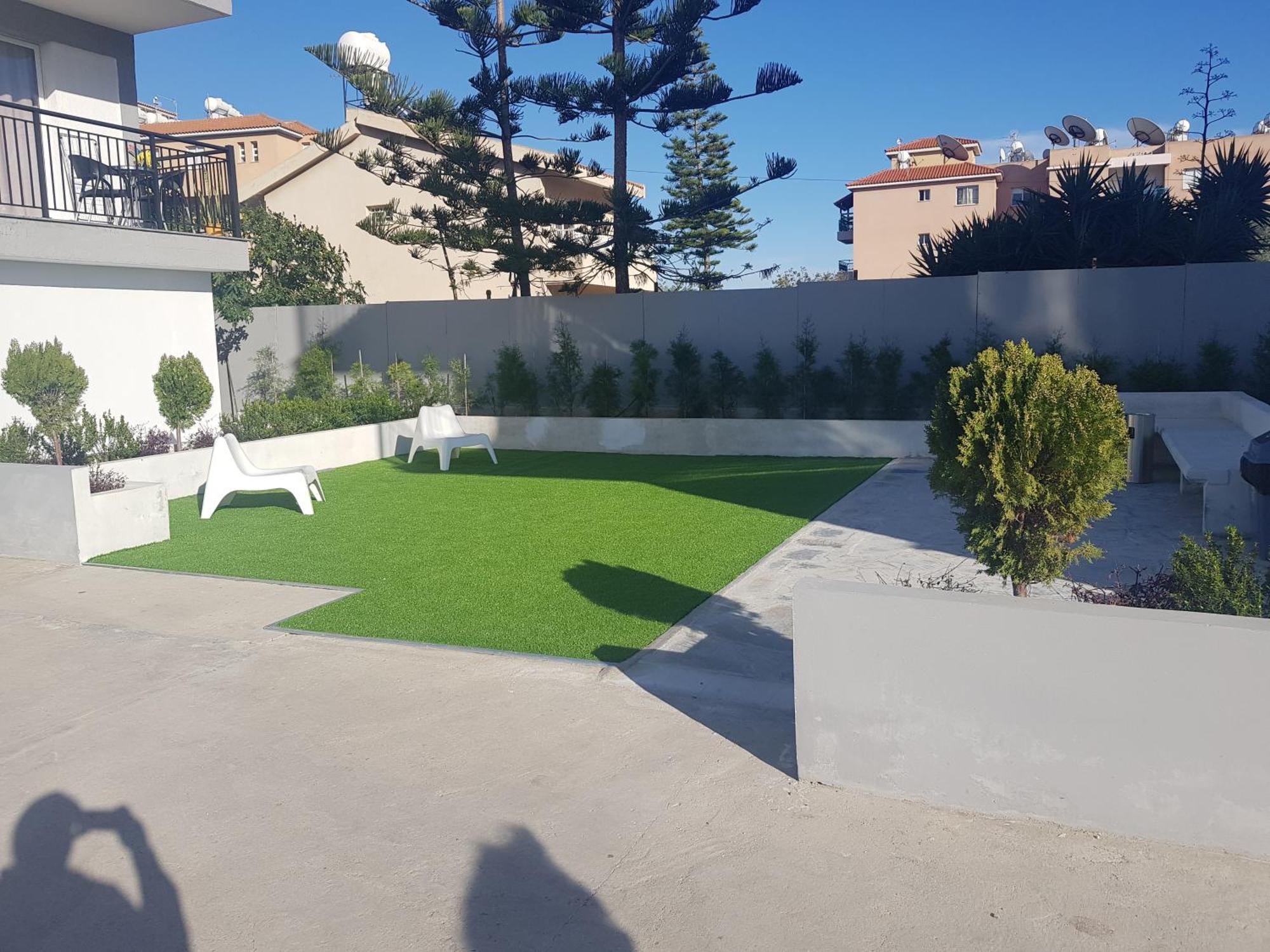 情人节公寓 Paphos 外观 照片