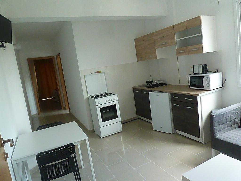 情人节公寓 Paphos 客房 照片