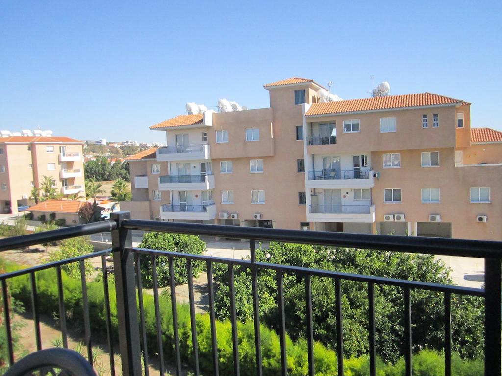 情人节公寓 Paphos 客房 照片