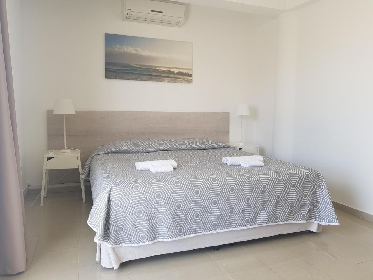 情人节公寓 Paphos 外观 照片