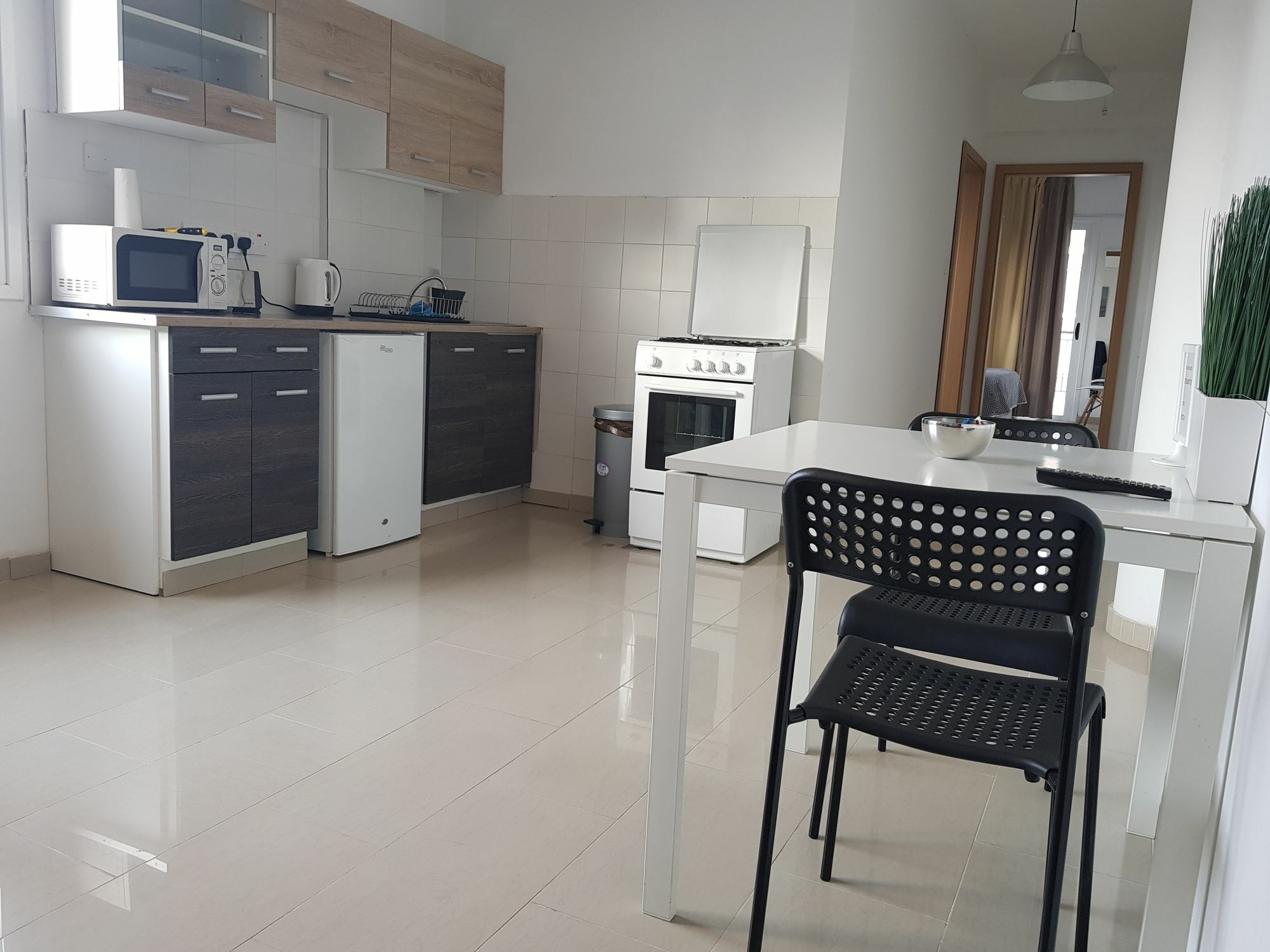 情人节公寓 Paphos 外观 照片