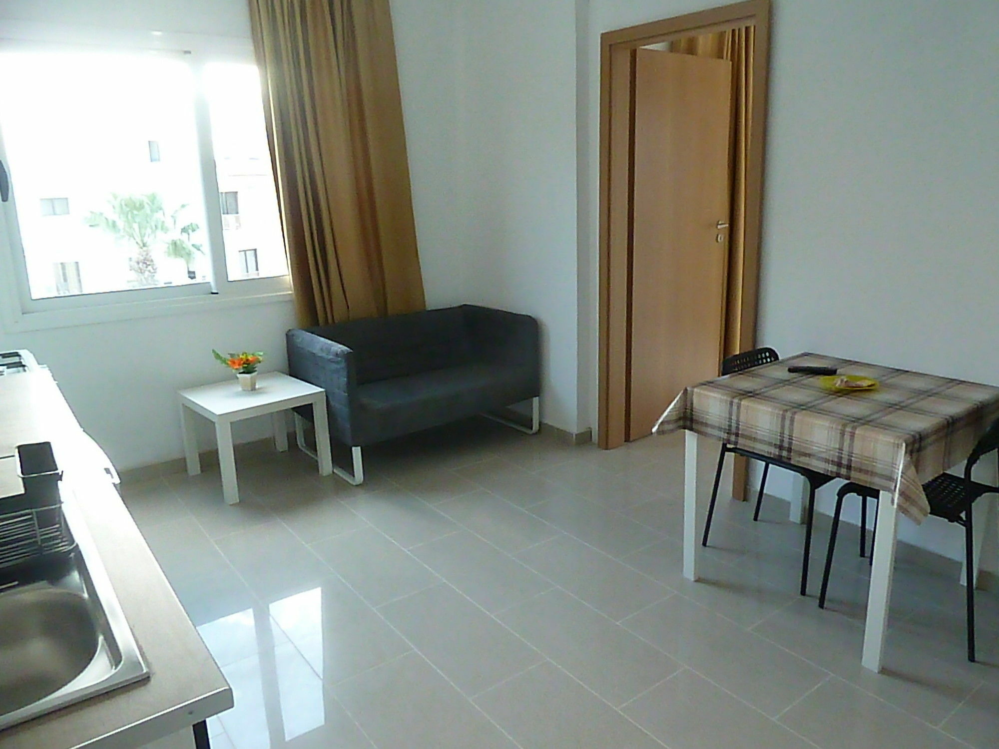 情人节公寓 Paphos 外观 照片