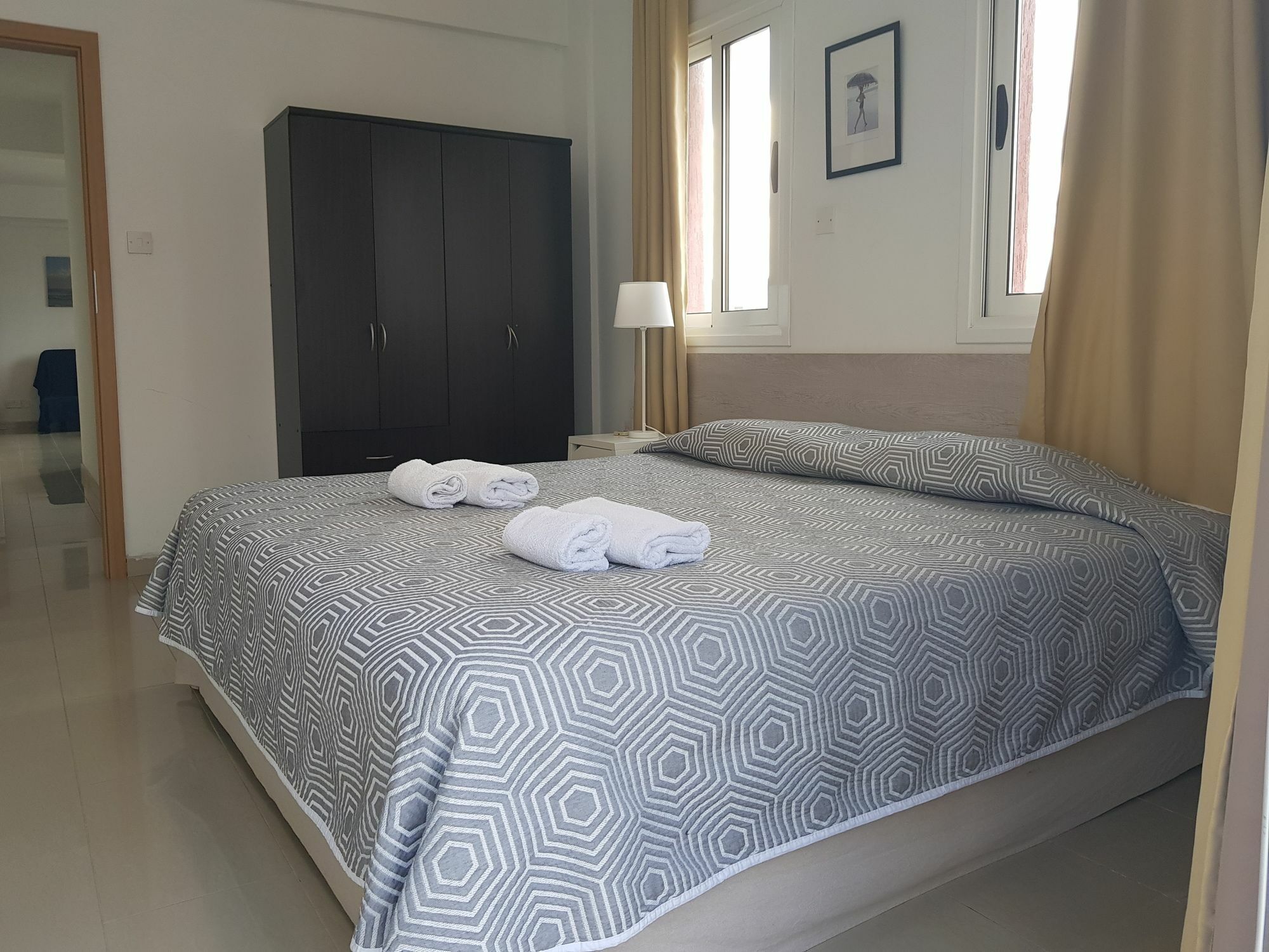 情人节公寓 Paphos 外观 照片