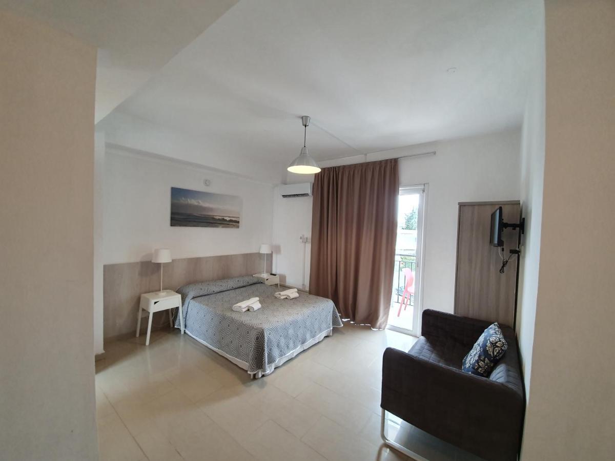 情人节公寓 Paphos 外观 照片